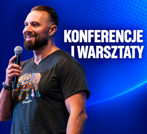 Konferencje i warsztaty
